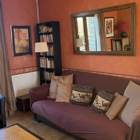 77m² Pres De La Et Du Centre De Cabourg, Avec Jardin, Terrasse, Animaux Bienvenus - Fr-1-487-343 꺄부흐