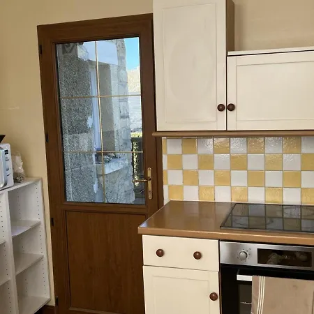 77m² Pres De La Et Du Centre De Cabourg, Avec Jardin, Terrasse, Animaux Bienvenus - Fr-1-487-343 * 꺄부흐