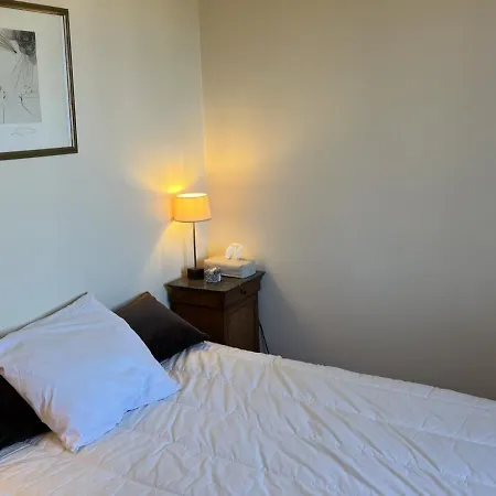 Casa de Férias 77m² Pres De La Et Du Centre De Cabourg, Avec Jardin, Terrasse, Animaux Bienvenus - Fr-1-487-343 Cabourg