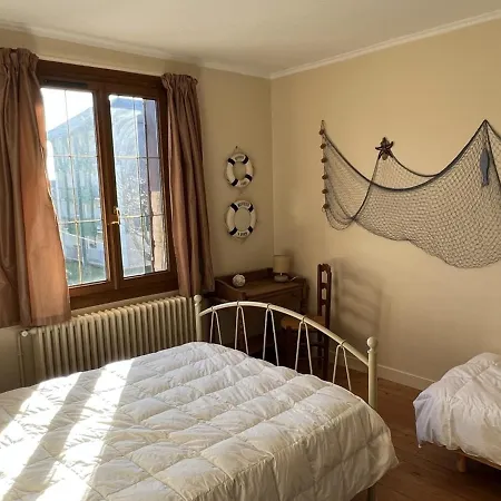 Casa de Férias 77m² Pres De La Et Du Centre De Cabourg, Avec Jardin, Terrasse, Animaux Bienvenus - Fr-1-487-343 *