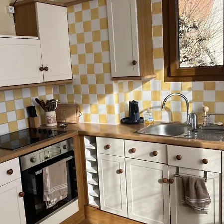 77m² Pres De La Et Du Centre De Cabourg, Avec Jardin, Terrasse, Animaux Bienvenus - Fr-1-487-343 꺄부흐
