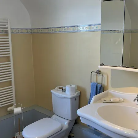 77m² Pres De La Et Du Centre De Cabourg, Avec Jardin, Terrasse, Animaux Bienvenus - Fr-1-487-343 Casa de Férias *