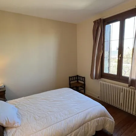 77m² Pres De La Et Du Centre De Cabourg, Avec Jardin, Terrasse, Animaux Bienvenus - Fr-1-487-343